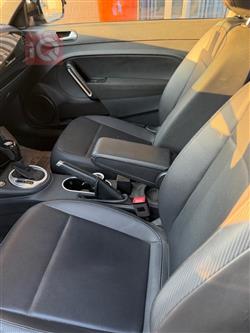 فولكسفاغن بيتل